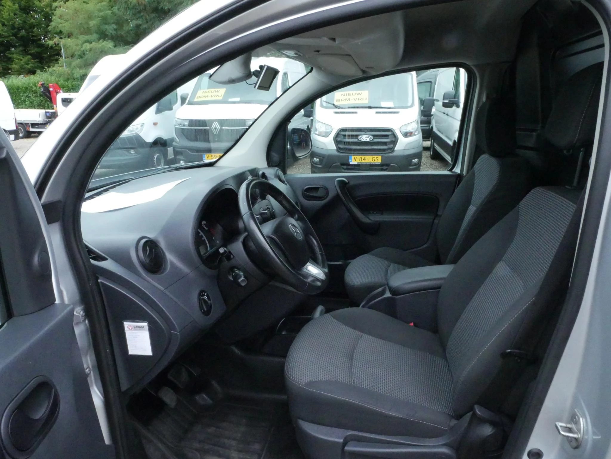 Hoofdafbeelding Mercedes-Benz Citan