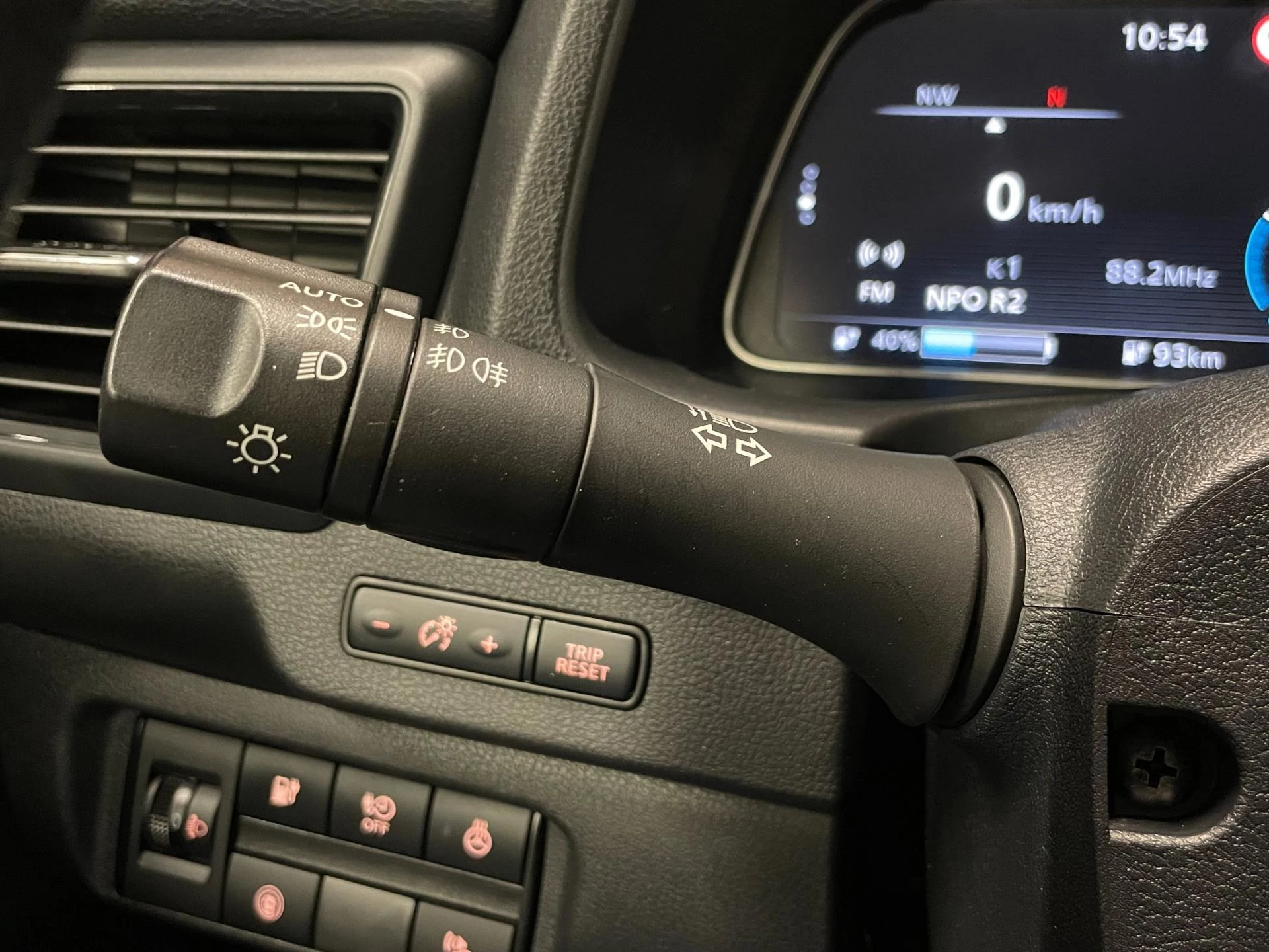 Hoofdafbeelding Nissan Leaf