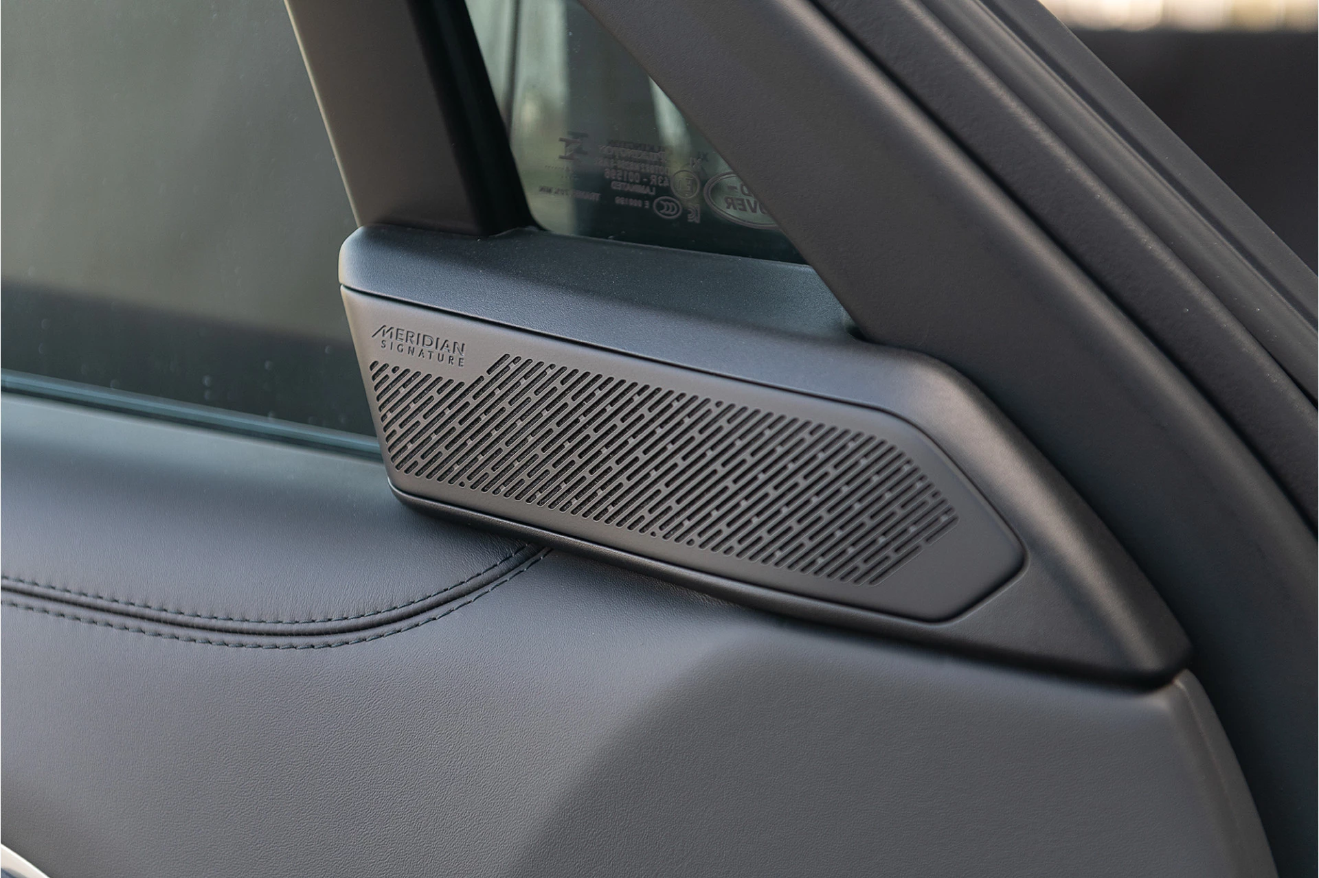 Hoofdafbeelding Land Rover Range Rover