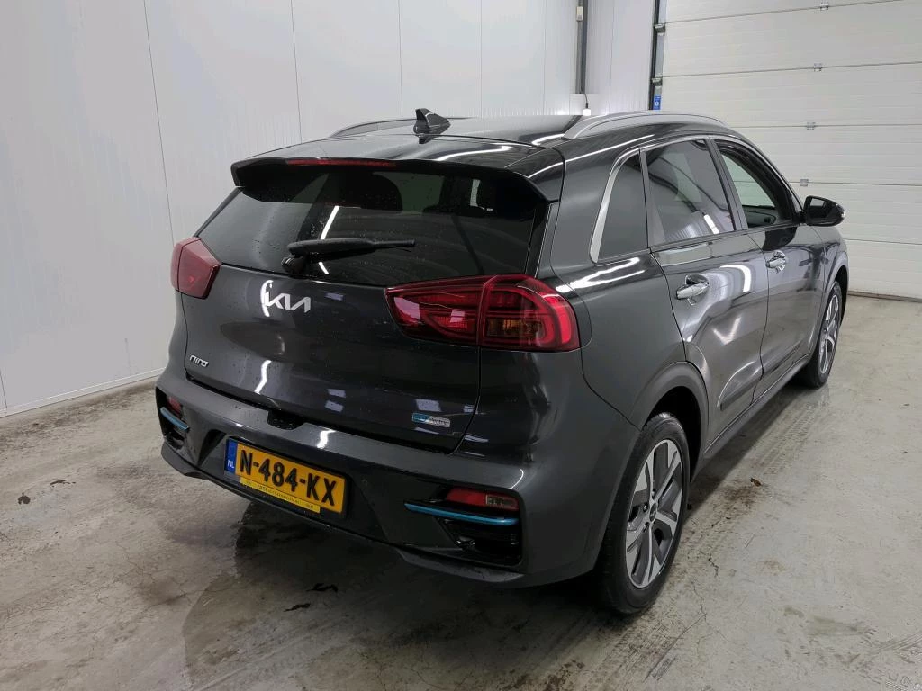 Hoofdafbeelding Kia e-Niro
