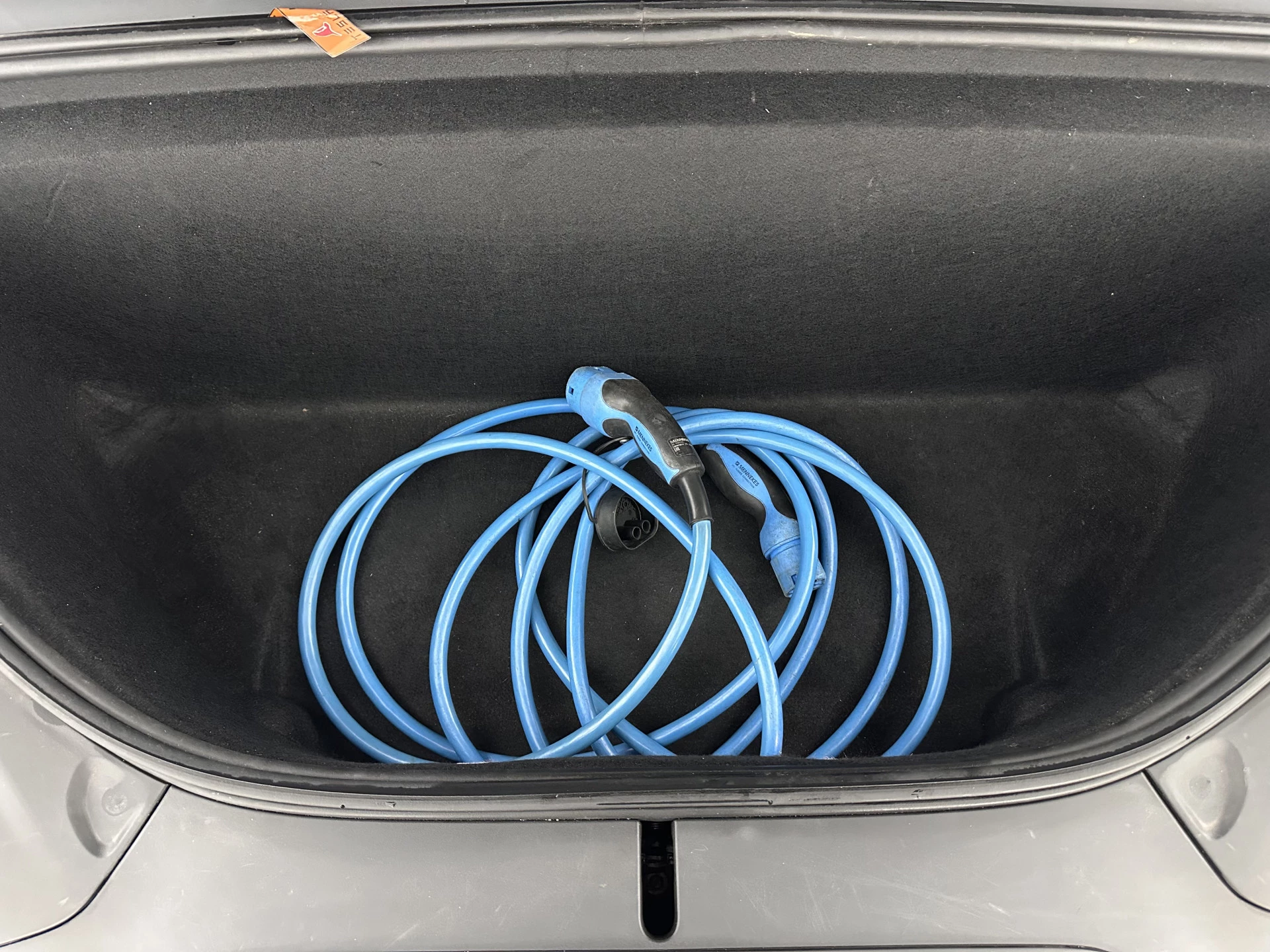 Hoofdafbeelding Tesla Model X