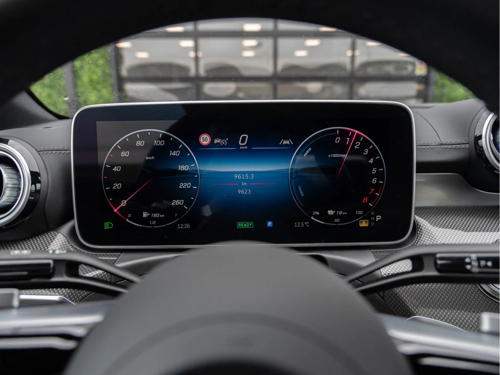 Hoofdafbeelding Mercedes-Benz CLE