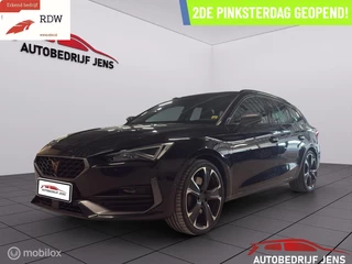 CUPRA Leon Sportstourer 1.4 VZ e-Hybrid Black Edition
