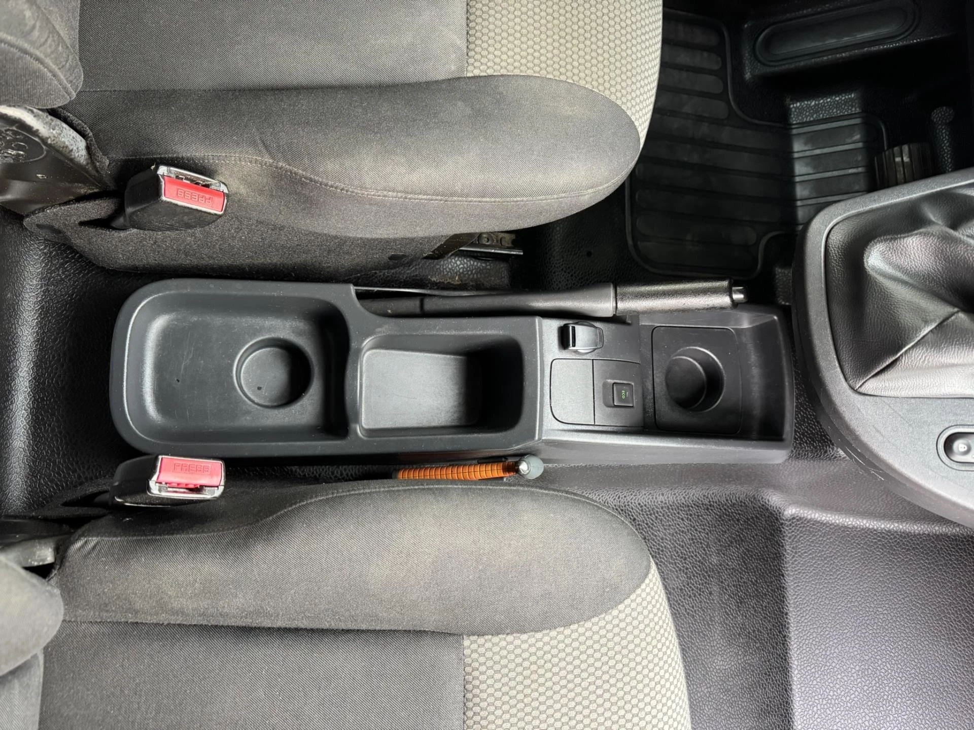 Hoofdafbeelding Renault Kangoo Z.E.