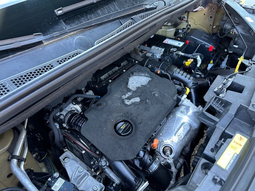 Hoofdafbeelding Opel Combo