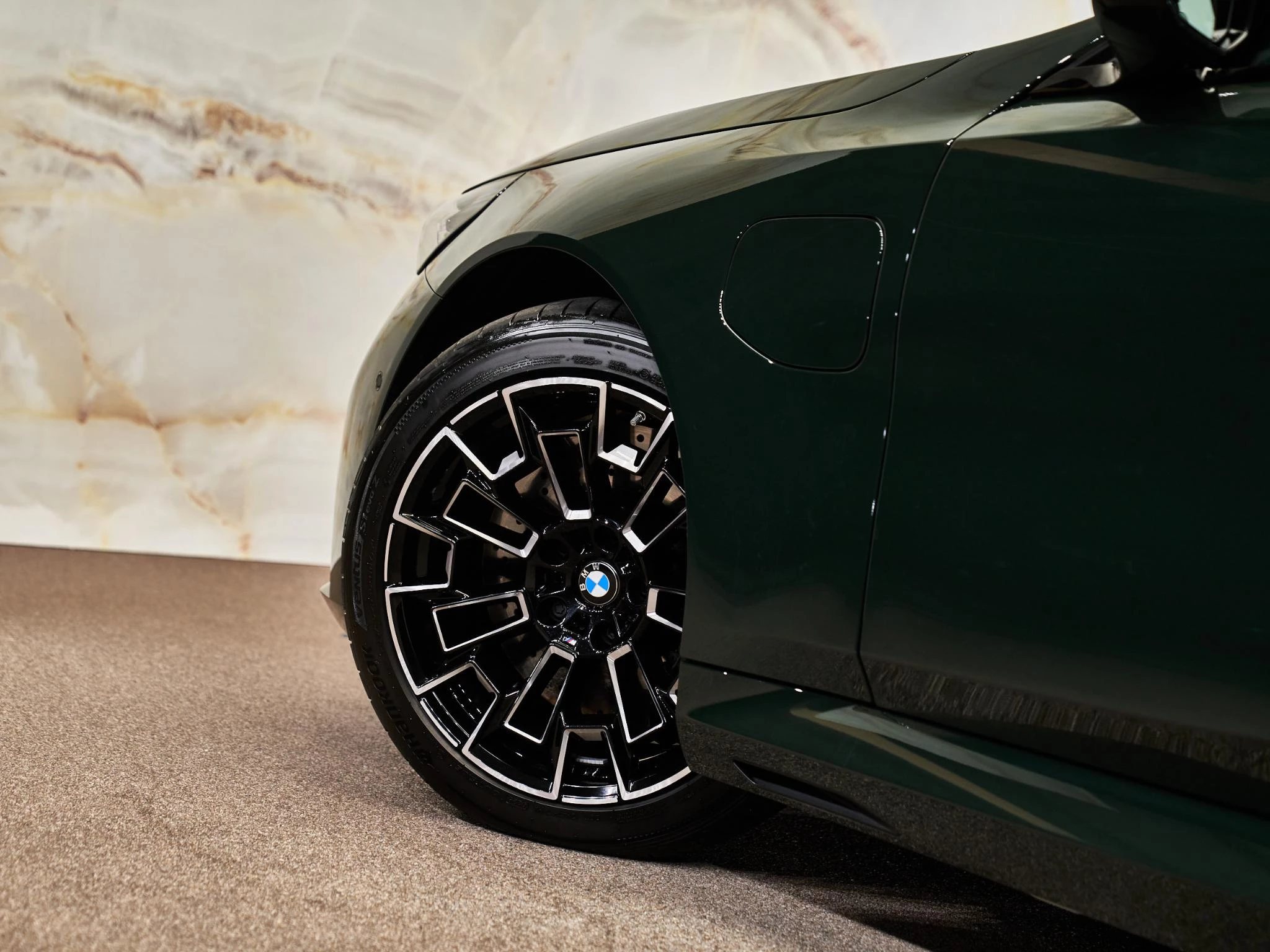 Hoofdafbeelding BMW M5