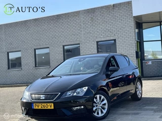 Seat Leon 1.0 EcoTSI Style Business Intense|DSG Carplay NAP