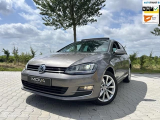 Volkswagen Golf 1.4 TSI Highline/DSG/PANO/GARANTIE/