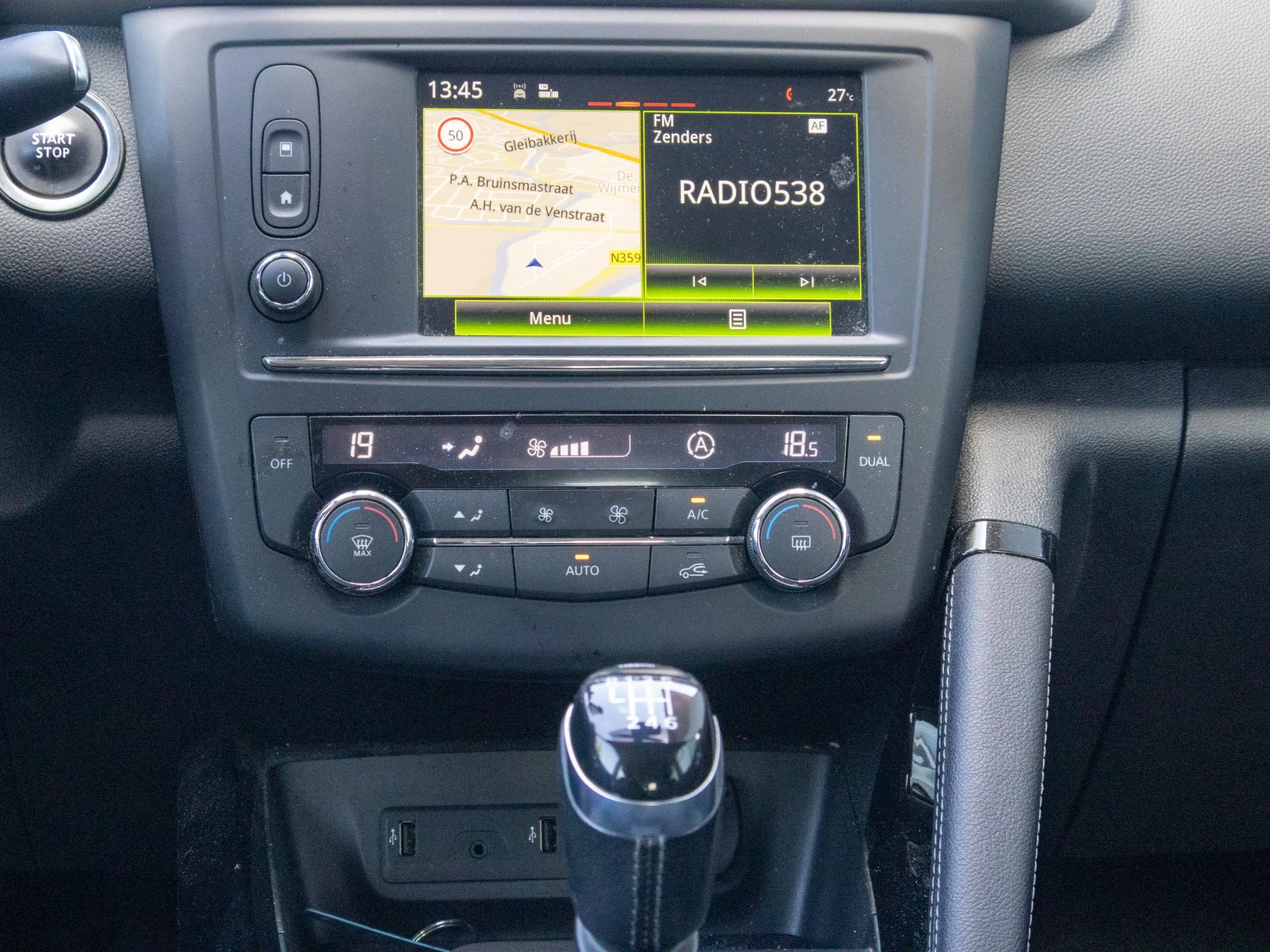 Hoofdafbeelding Renault Kadjar