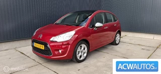 Citroen C3 1.4 VTi Collection pano  nw apk trekhaak