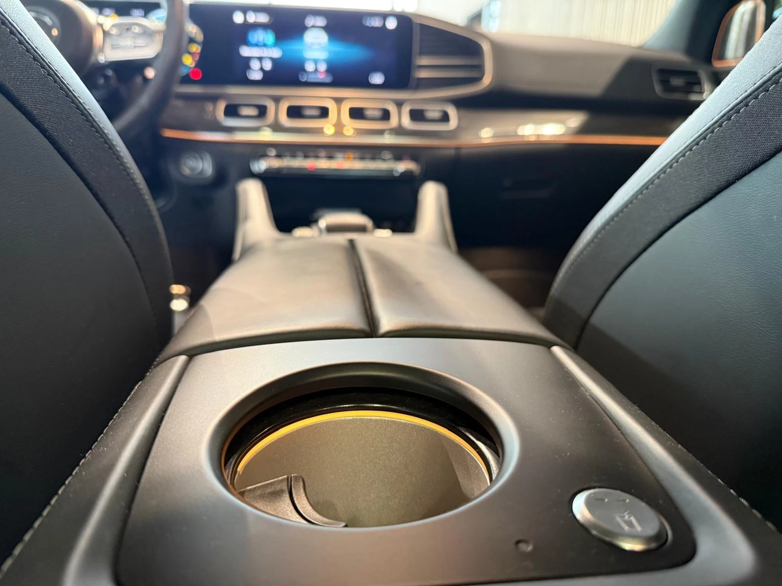 Hoofdafbeelding Mercedes-Benz GLS