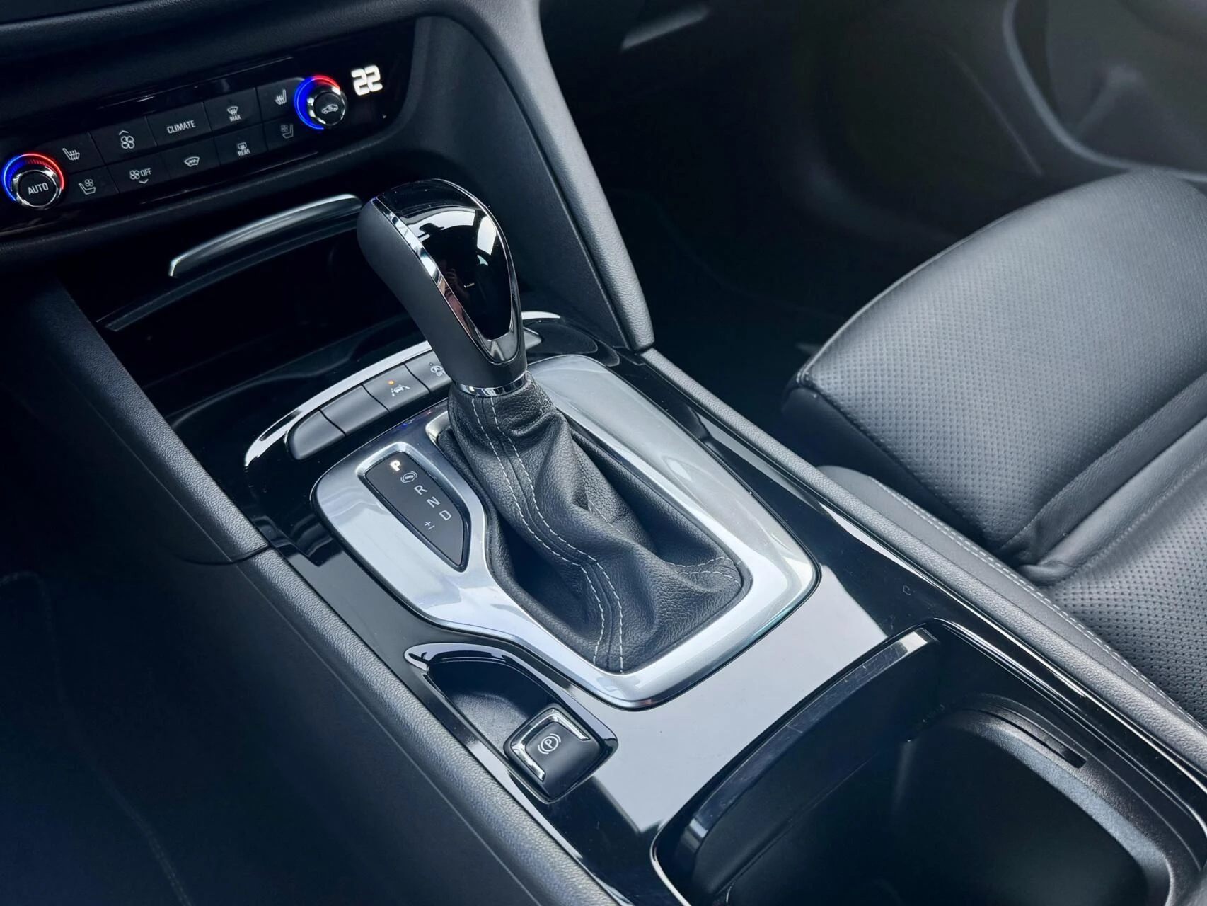 Hoofdafbeelding Opel Insignia