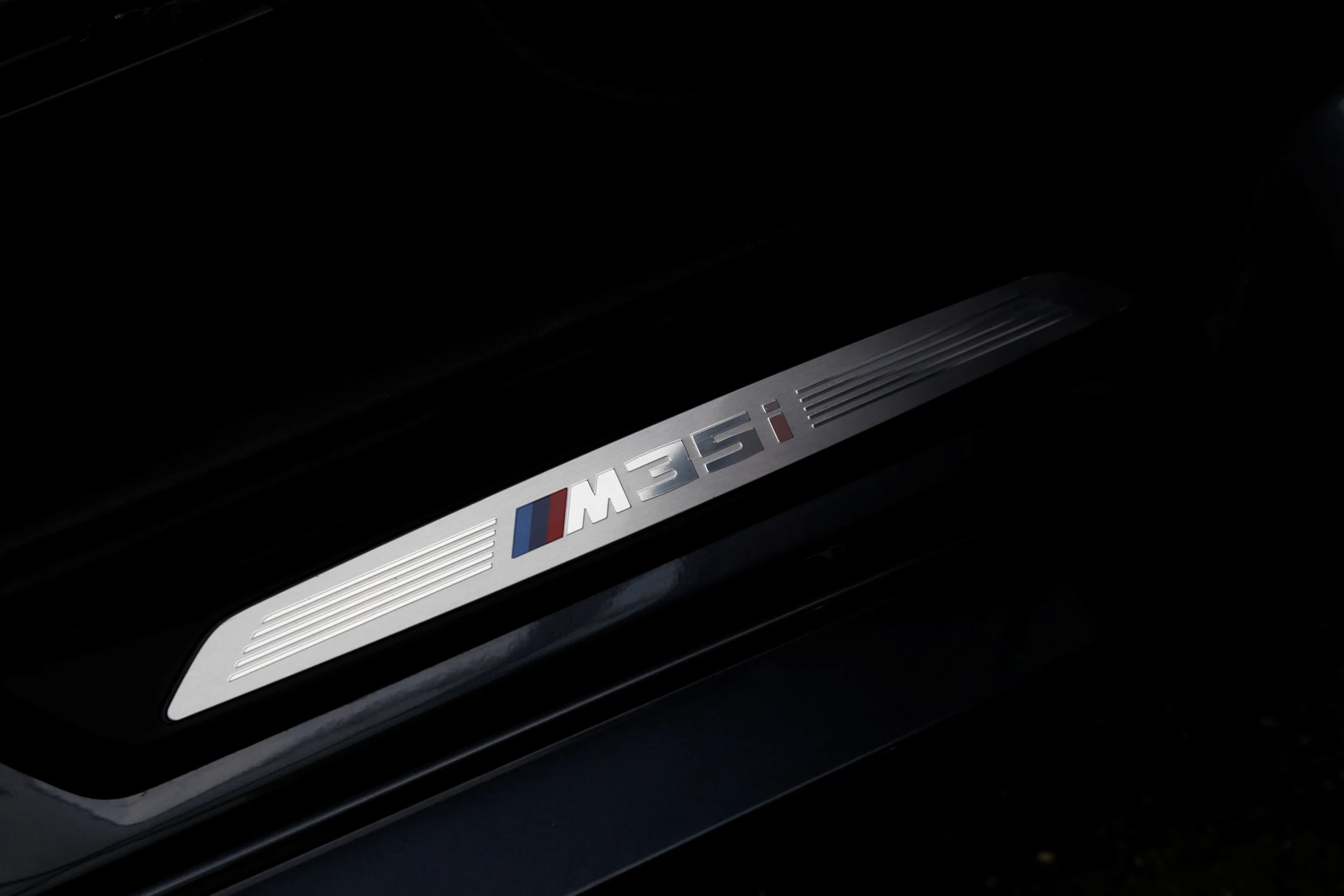 Hoofdafbeelding BMW X2