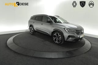 Hoofdafbeelding Renault Espace