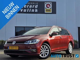 Volkswagen Golf Variant 1.0 TSI Comfortline ADAPTIVE CRUISE TREKHAAK NAV