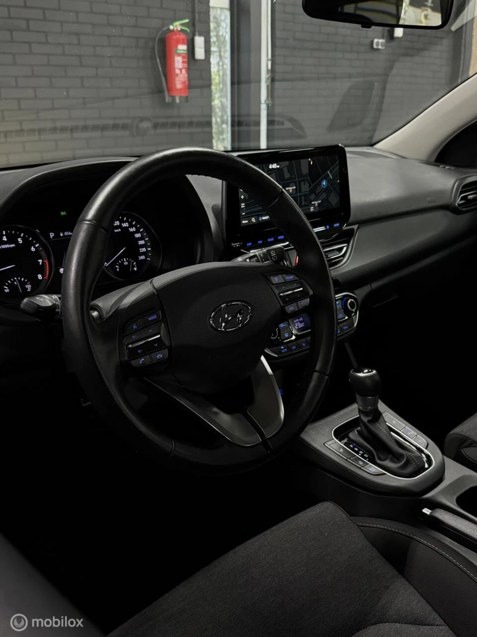 Hoofdafbeelding Hyundai i30