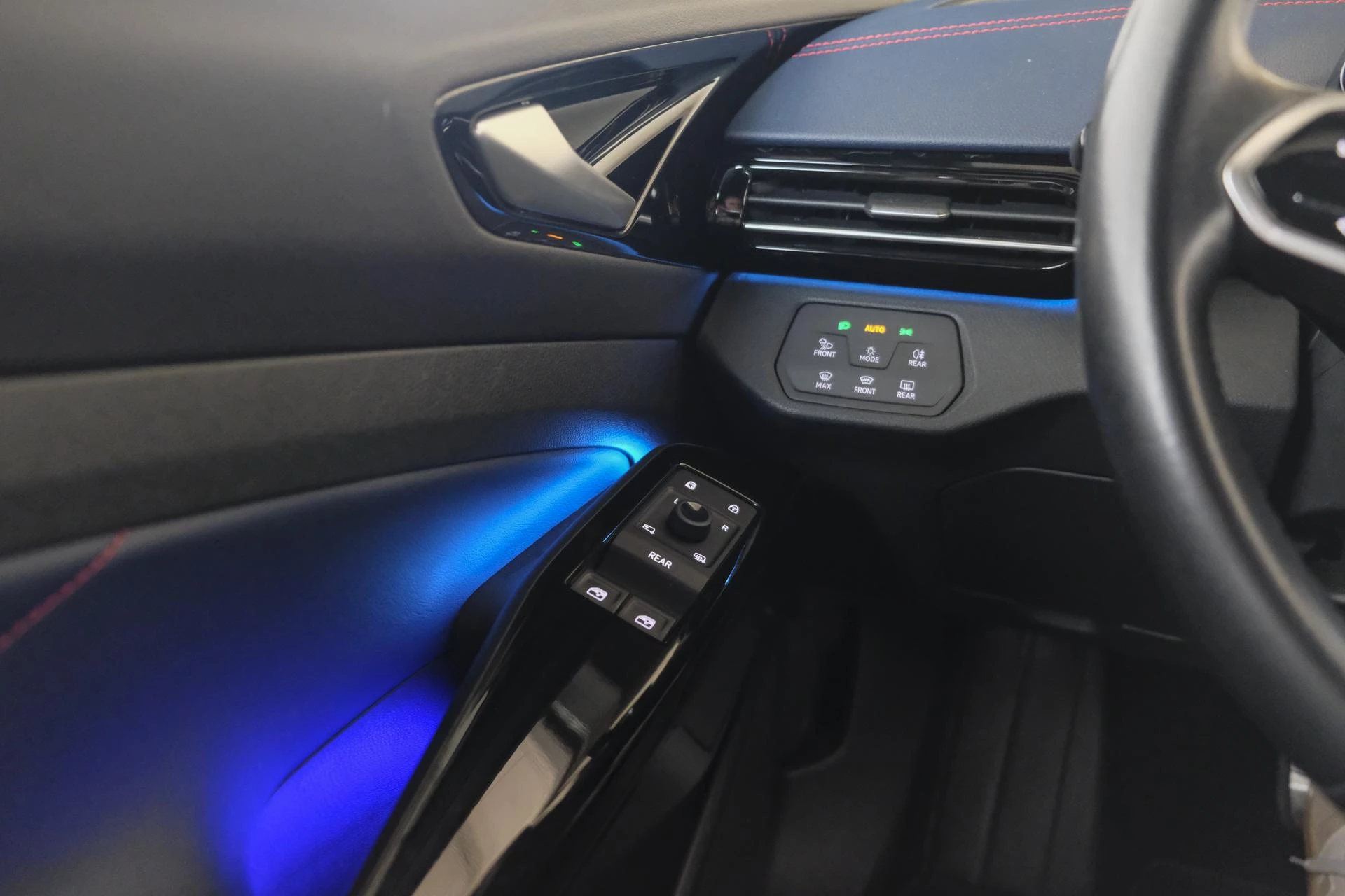 Hoofdafbeelding Volkswagen ID.5