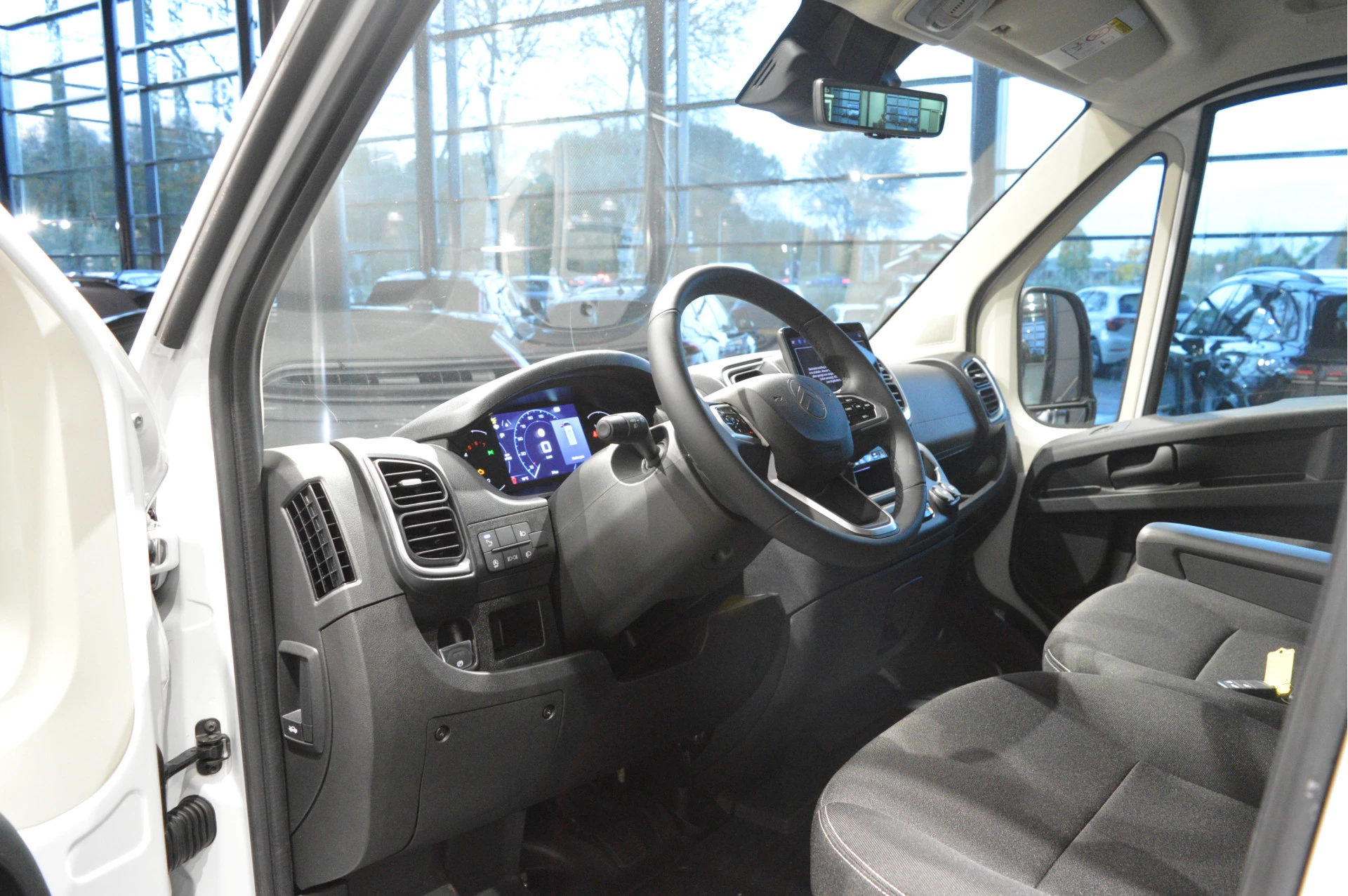 Hoofdafbeelding Citroën Jumper