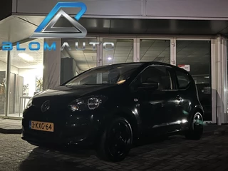 Volkswagen Up! 1.0 AIRCO NL AUTO APK 10-2026 15INCH VELGEN