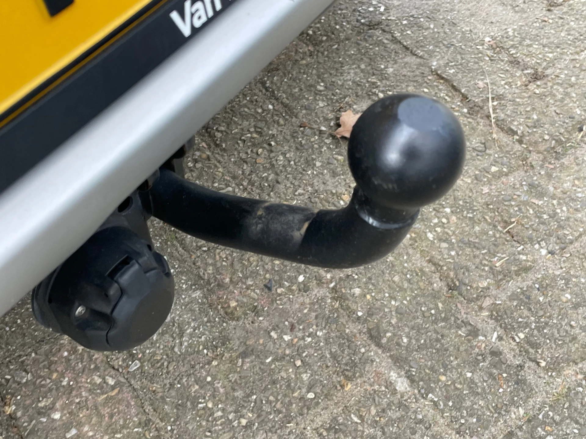 Hoofdafbeelding Dacia Sandero Stepway