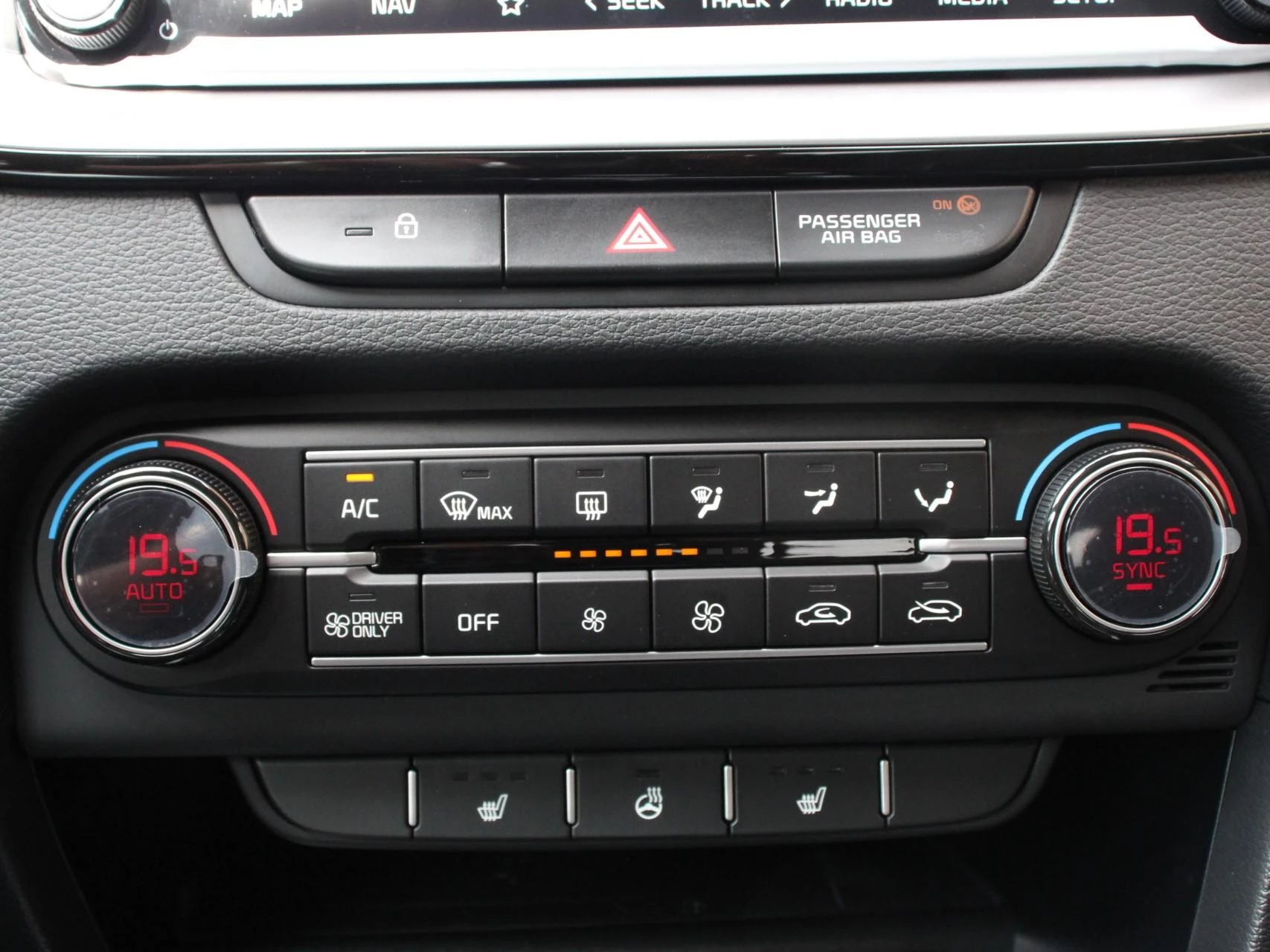Hoofdafbeelding Kia XCeed