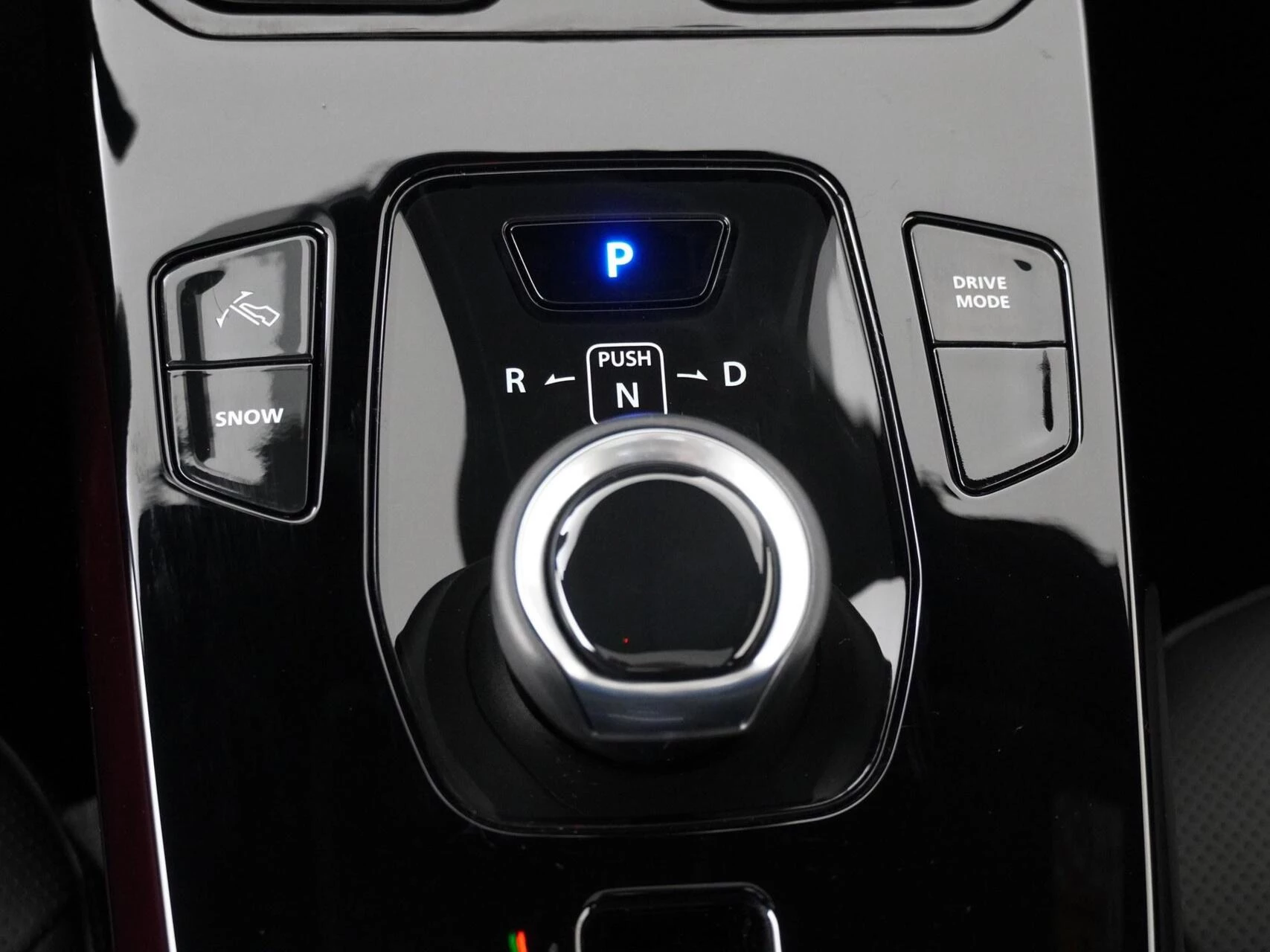 Hoofdafbeelding Suzuki e Vitara