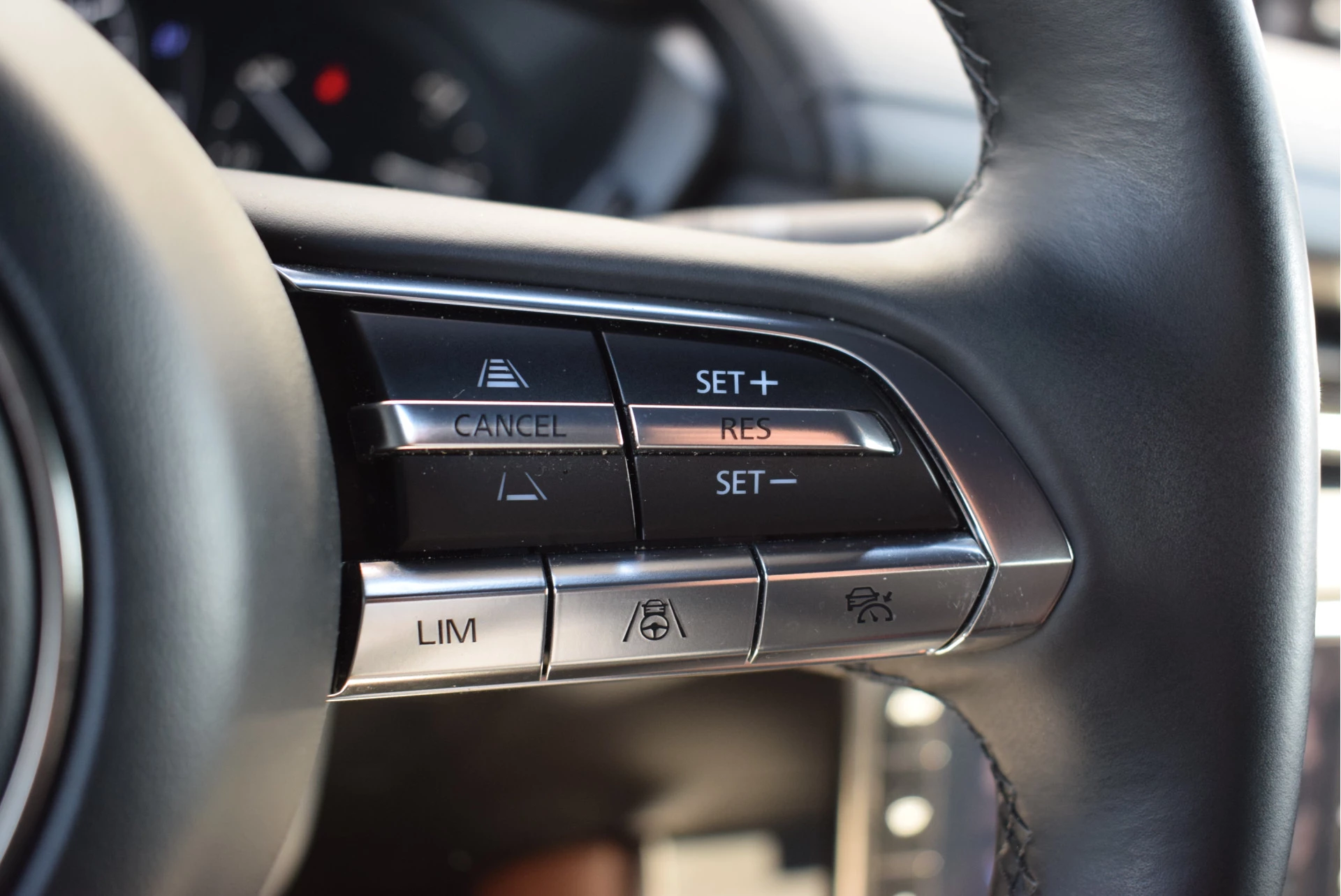 Hoofdafbeelding Mazda MX-30