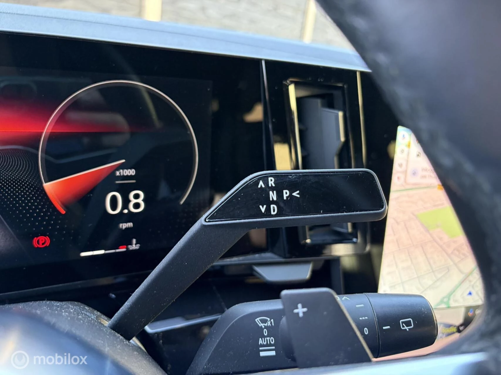 Hoofdafbeelding Renault Austral