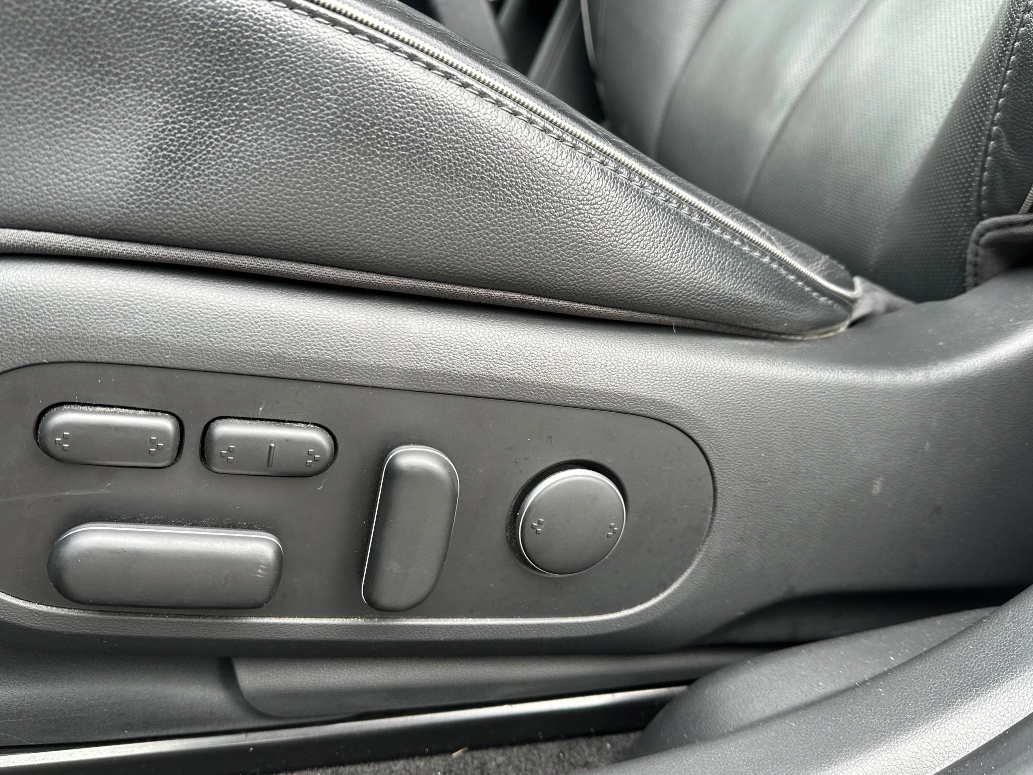 Hoofdafbeelding Hyundai IONIQ 5