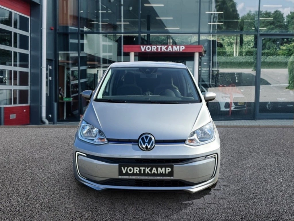Hoofdafbeelding Volkswagen e-up!