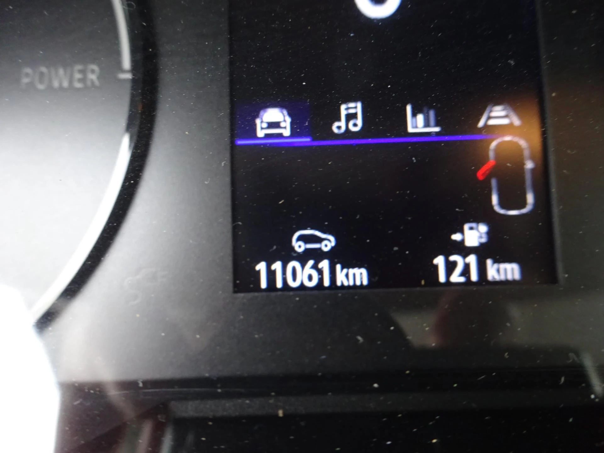 Hoofdafbeelding Nissan Townstar