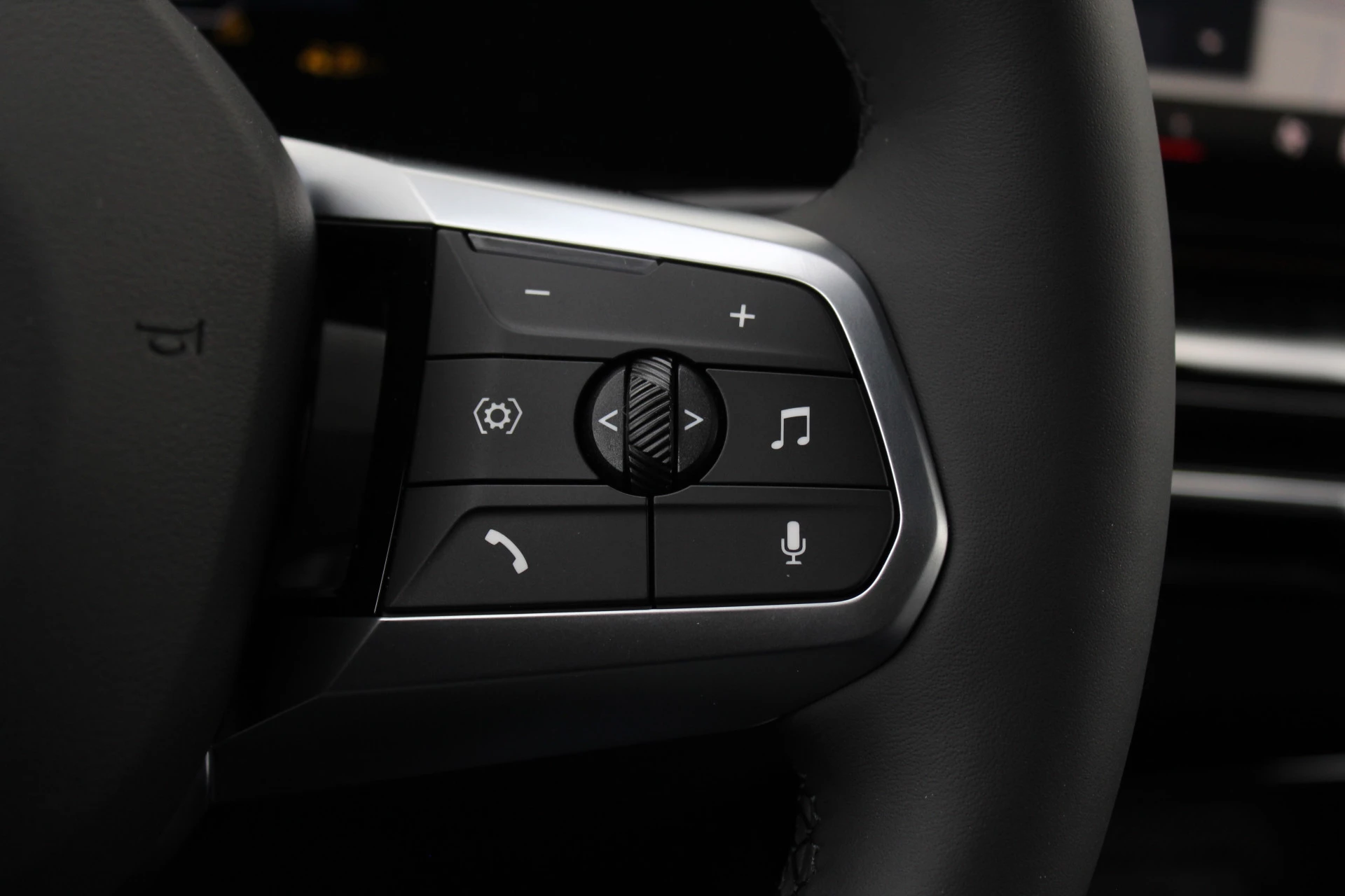 Hoofdafbeelding BMW iX2