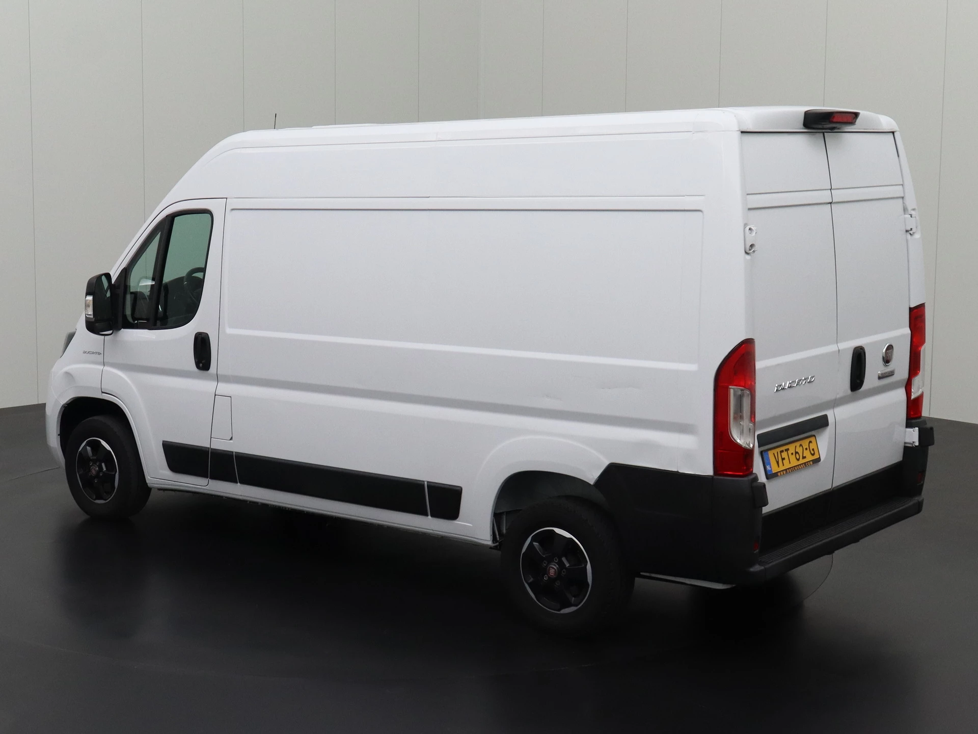 Hoofdafbeelding Fiat Ducato