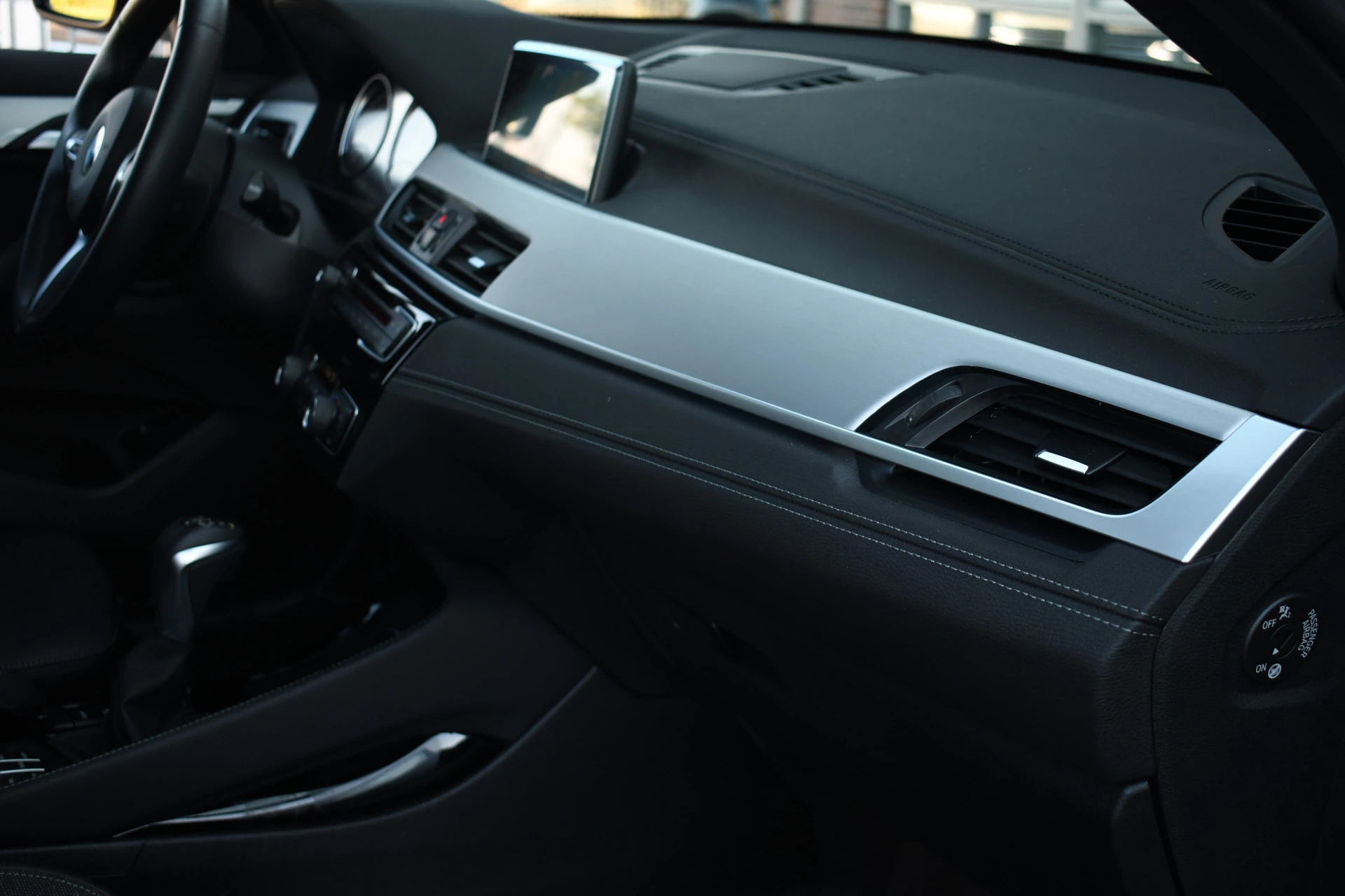 Hoofdafbeelding BMW X2