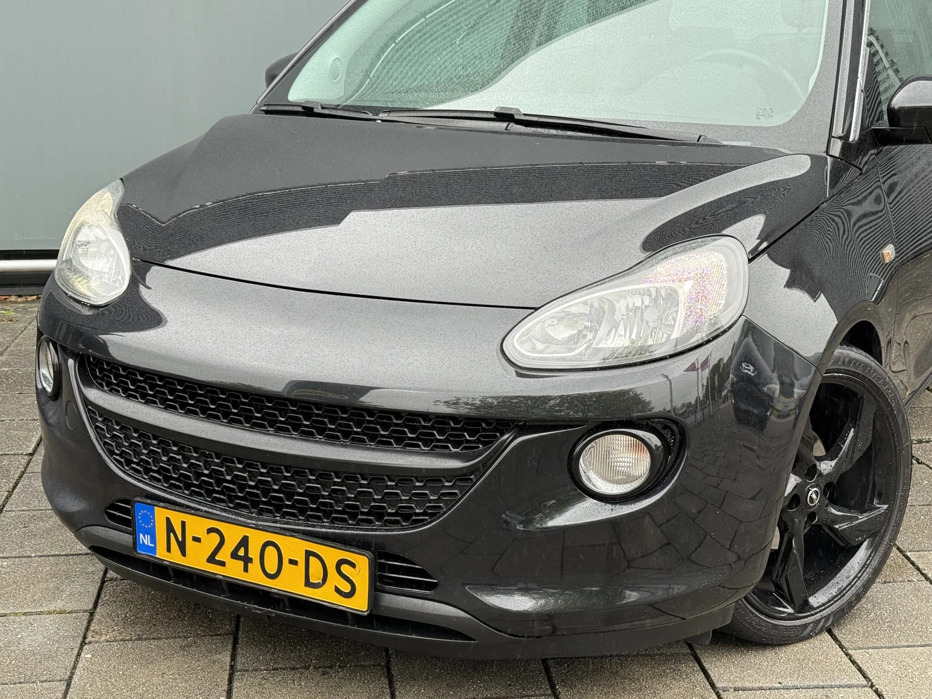 Hoofdafbeelding Opel ADAM