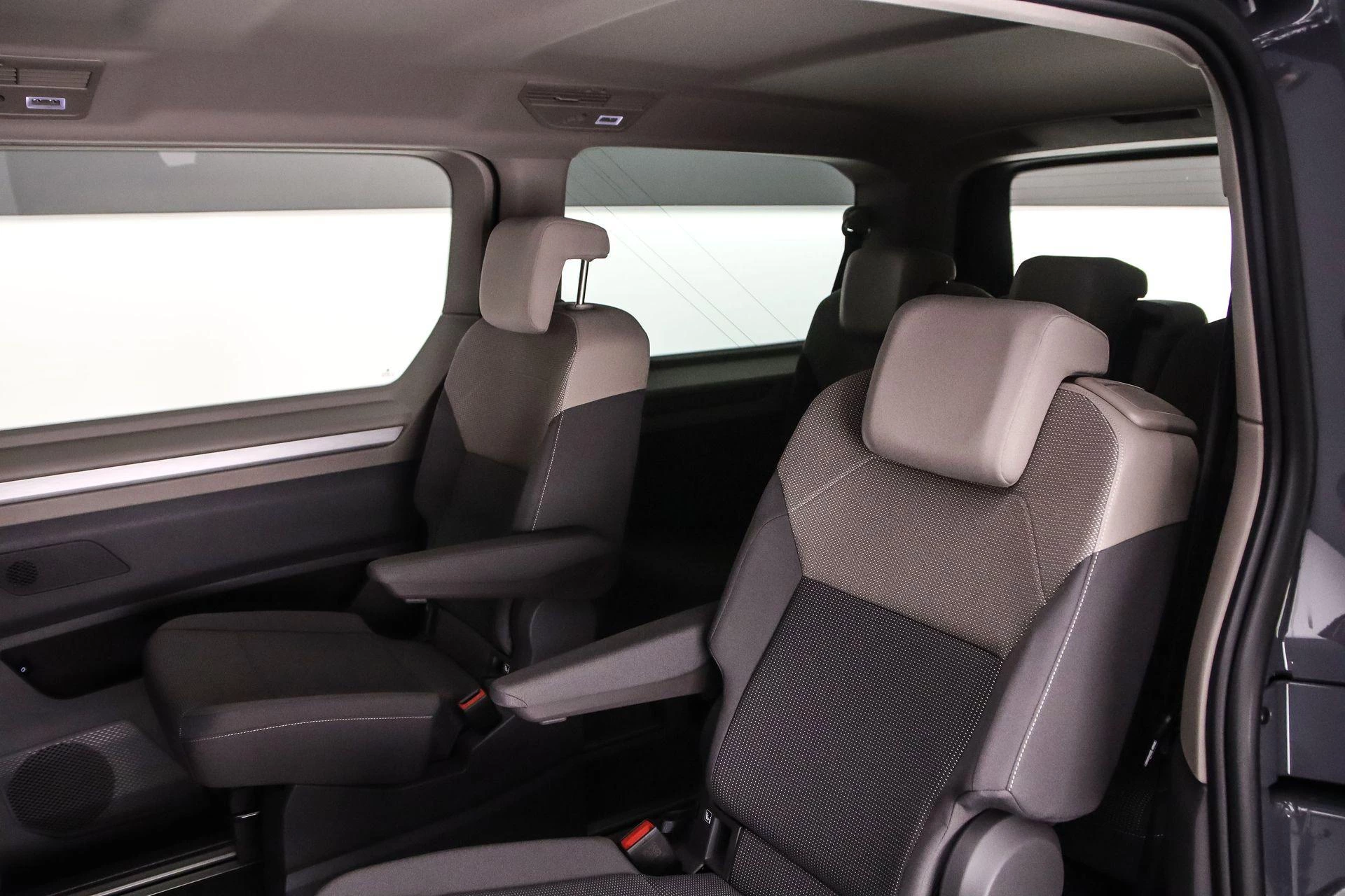 Hoofdafbeelding Volkswagen Multivan