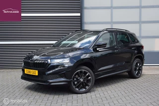 Skoda Karoq Sportline Business 1.5TSI DSG Automaat Trekhaak