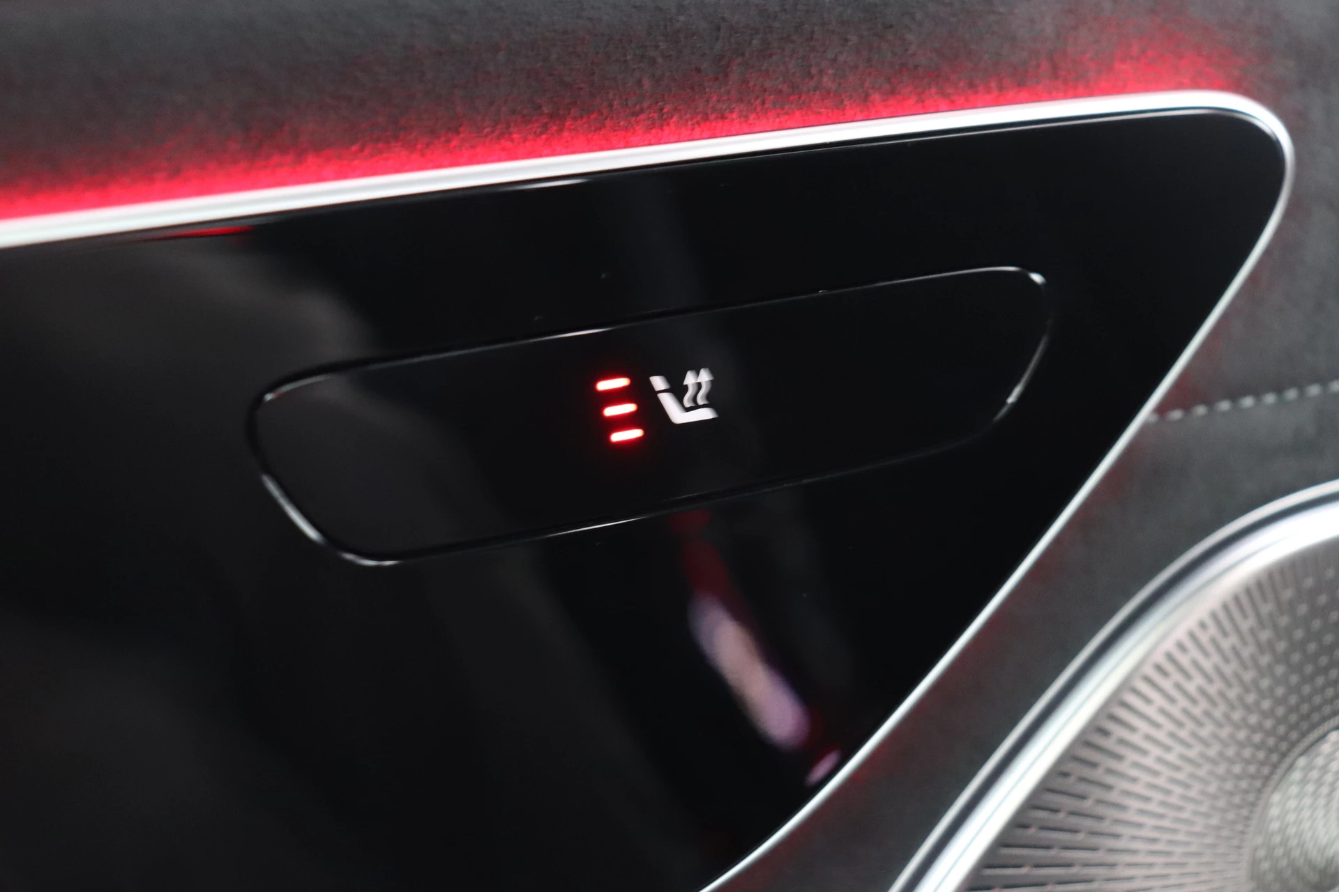 Hoofdafbeelding Mercedes-Benz EQS