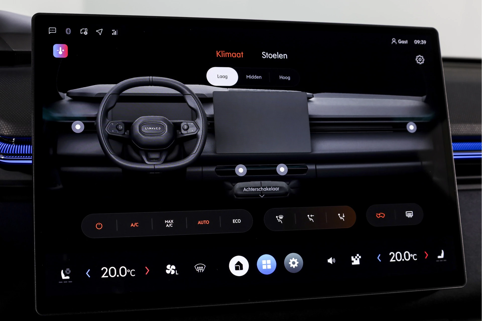 Hoofdafbeelding Lynk & Co 08