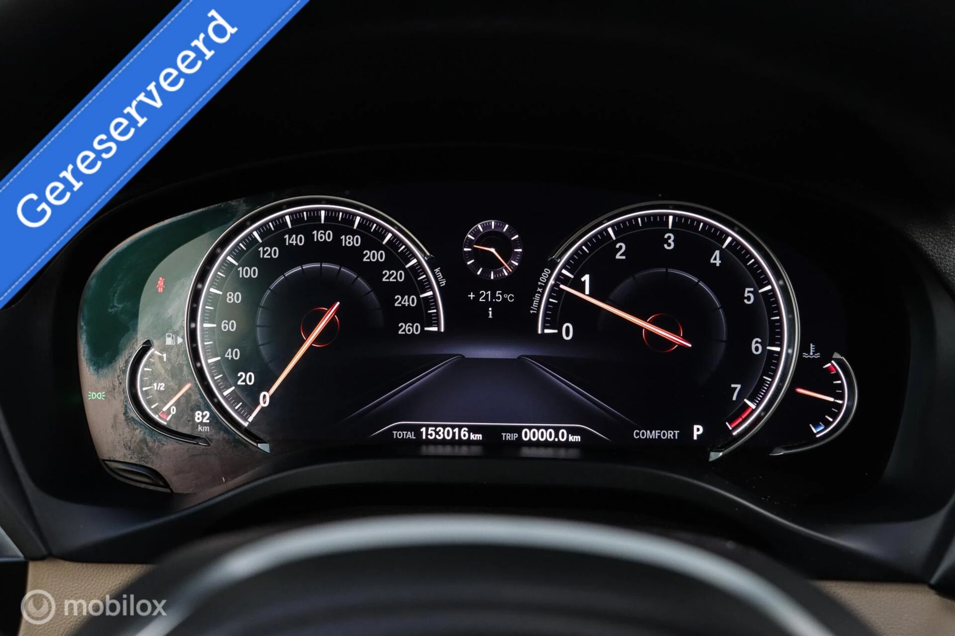 Hoofdafbeelding BMW X4