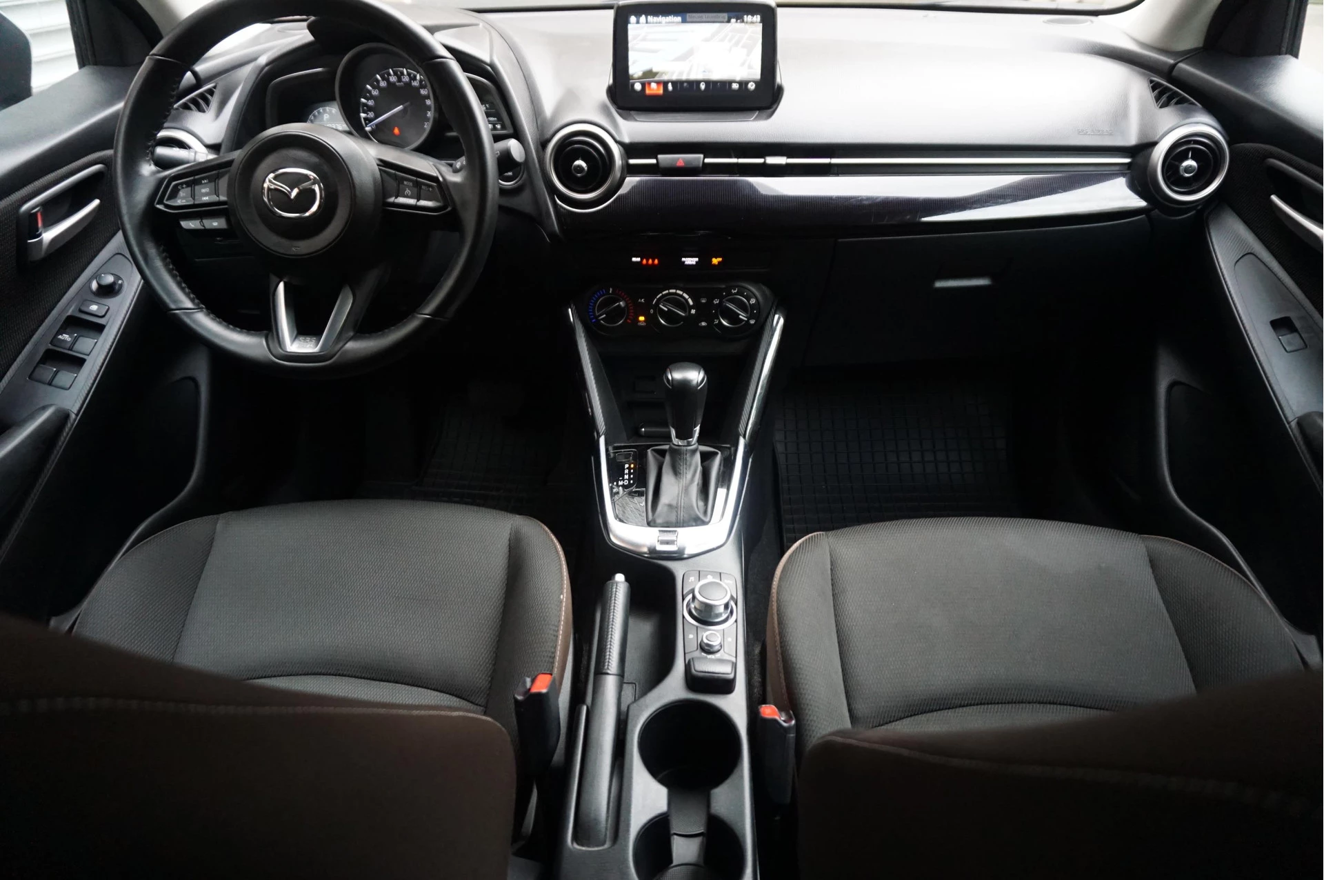 Hoofdafbeelding Mazda 2
