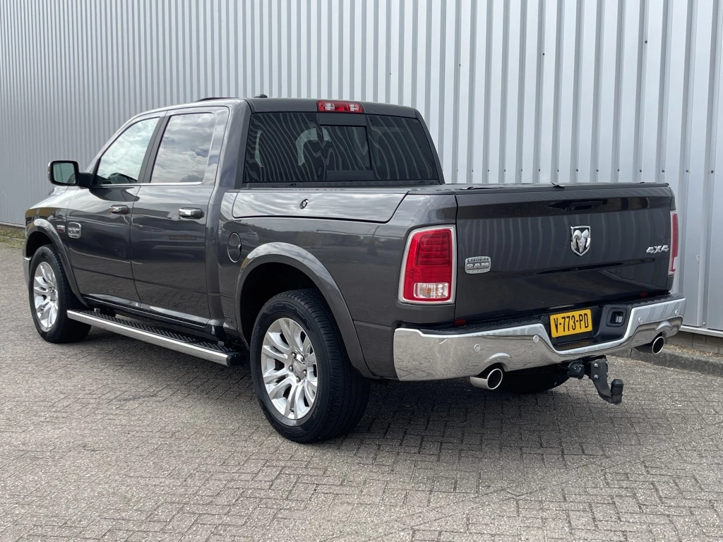 Hoofdafbeelding Dodge Ram Pick-Up