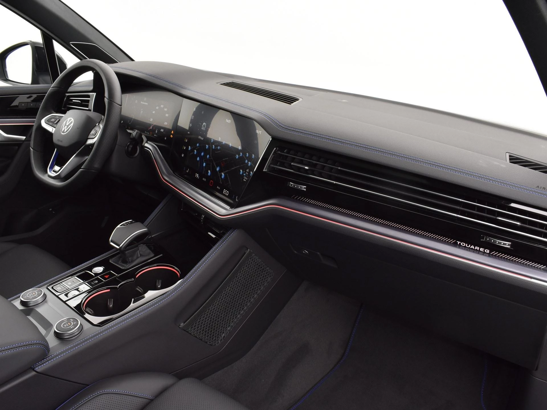 Hoofdafbeelding Volkswagen Touareg