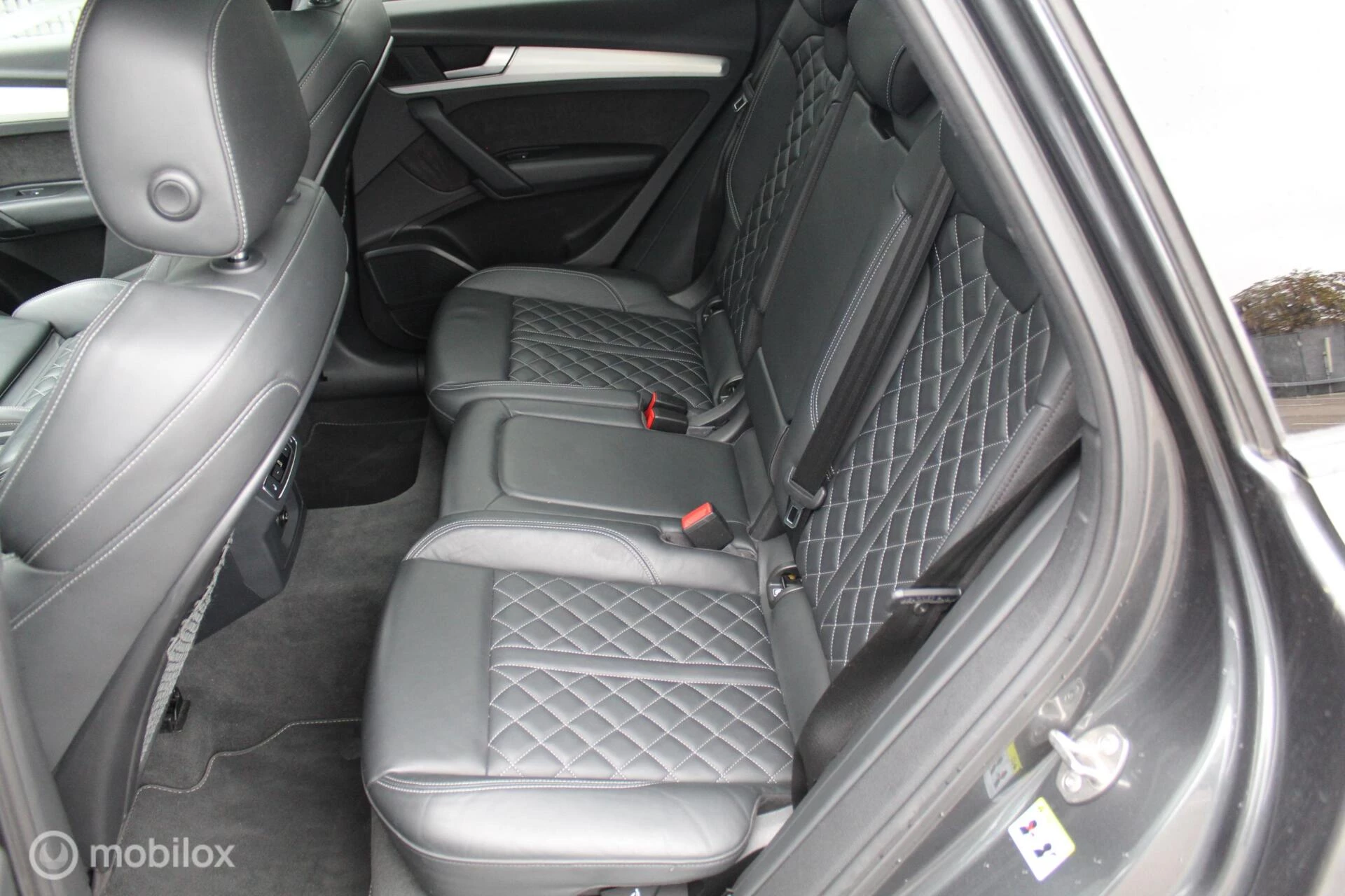 Hoofdafbeelding Audi SQ5