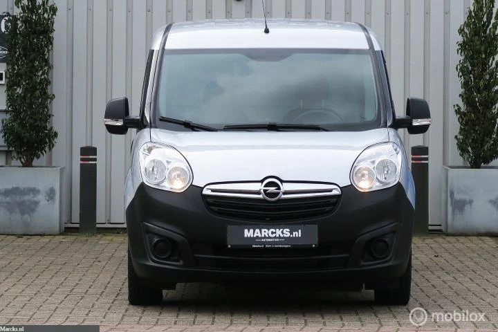 Hoofdafbeelding Opel Combo