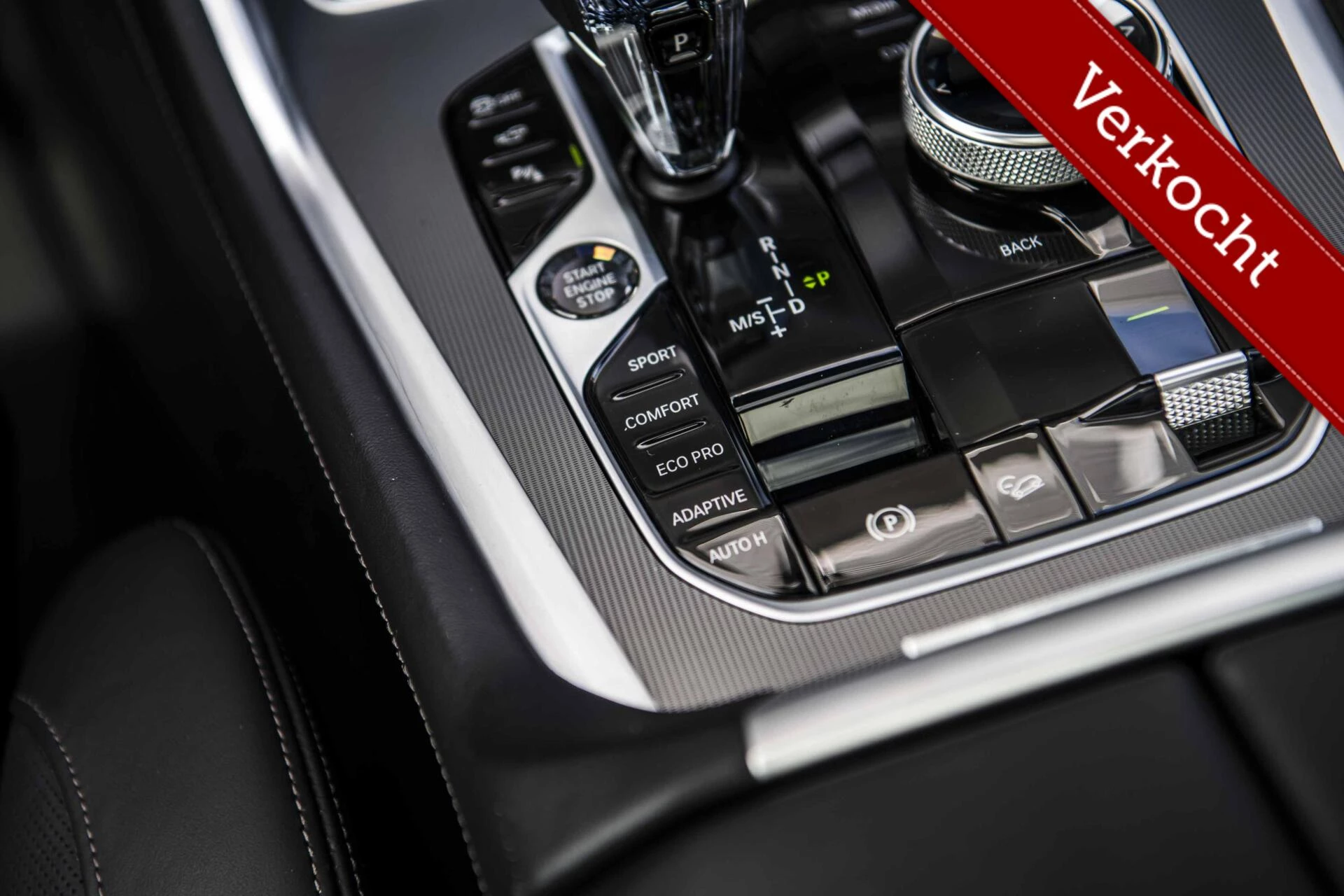 Hoofdafbeelding BMW X6