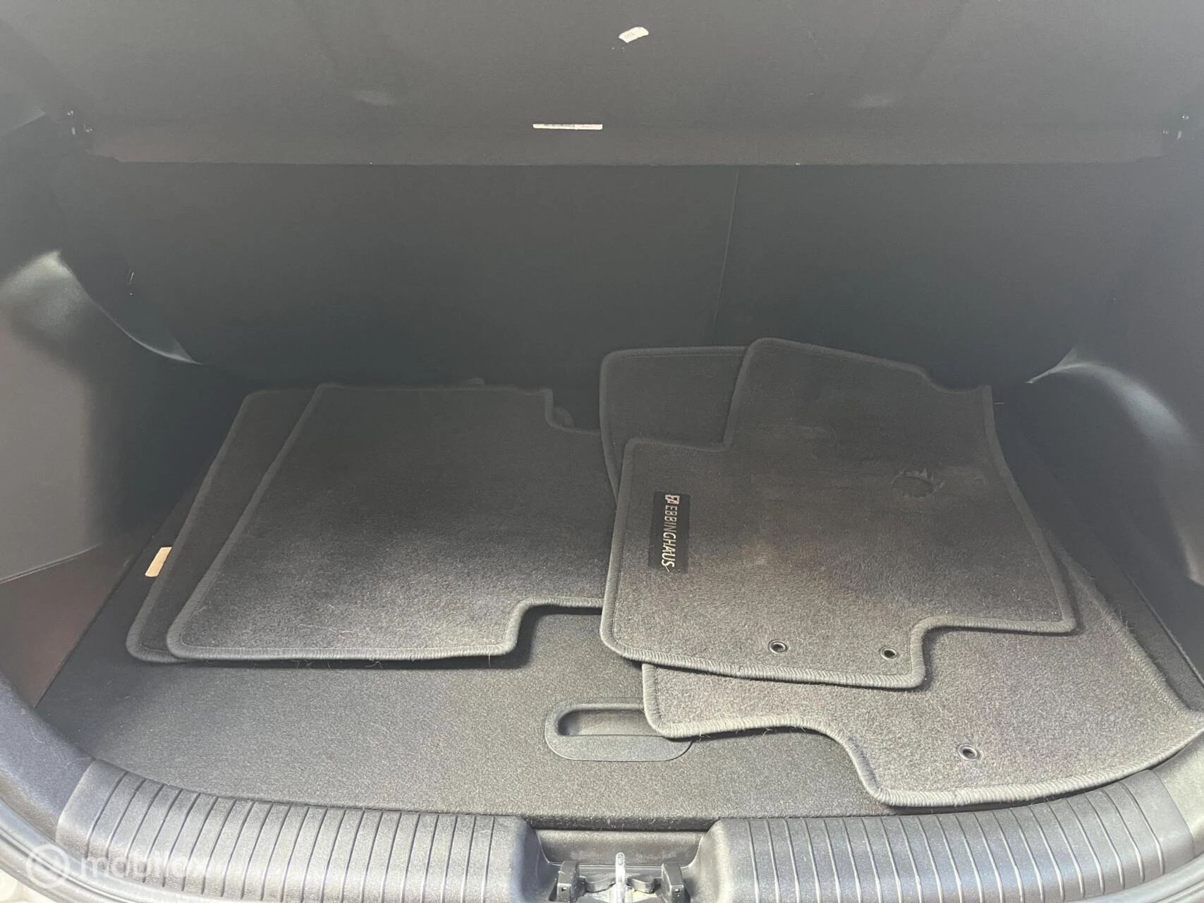 Hoofdafbeelding Hyundai ix20