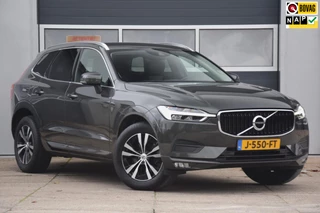 Volvo XC60 2.0 B5 Business Pro 5.270 EURO AAN OPTIES!!