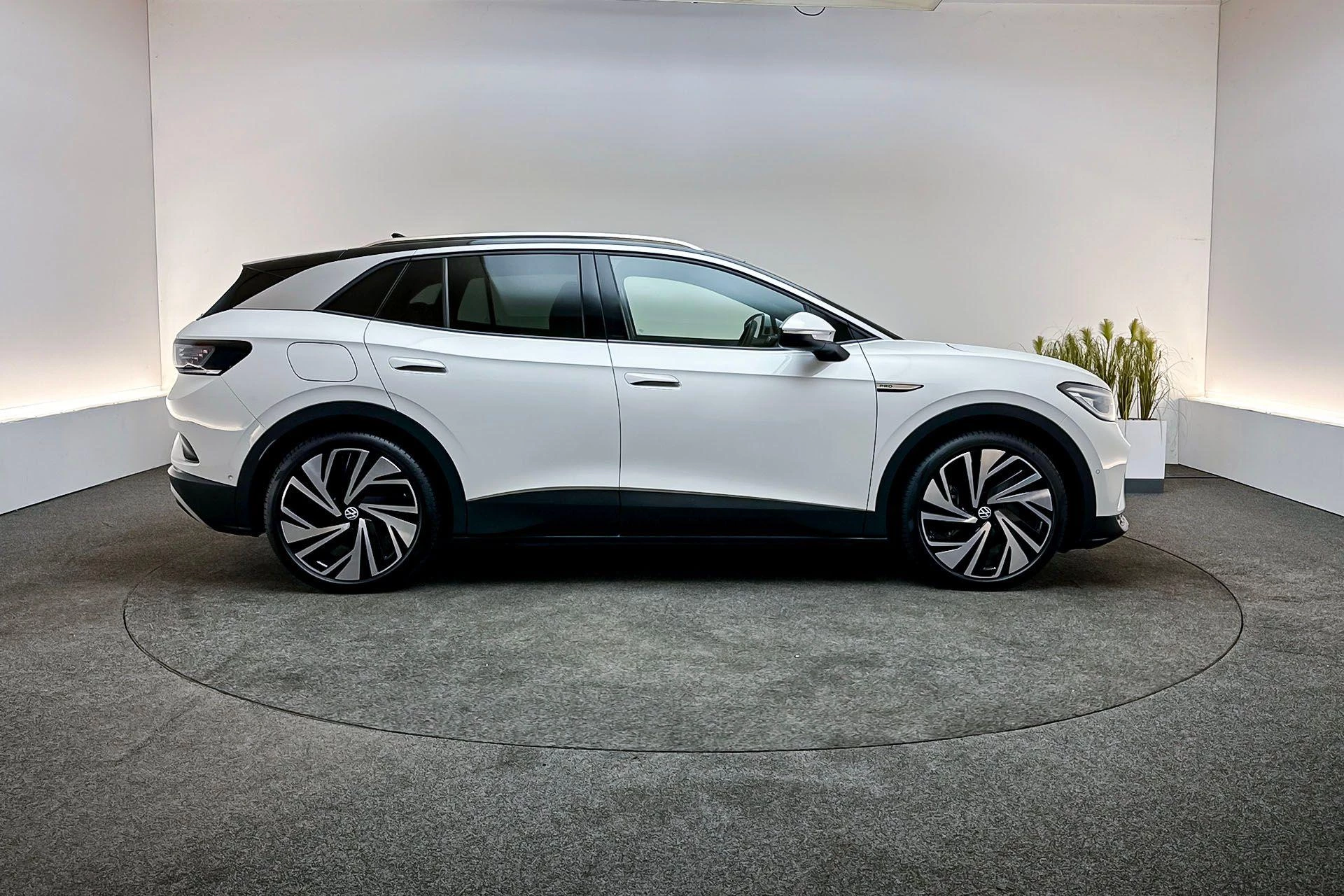 Hoofdafbeelding Volkswagen ID.4