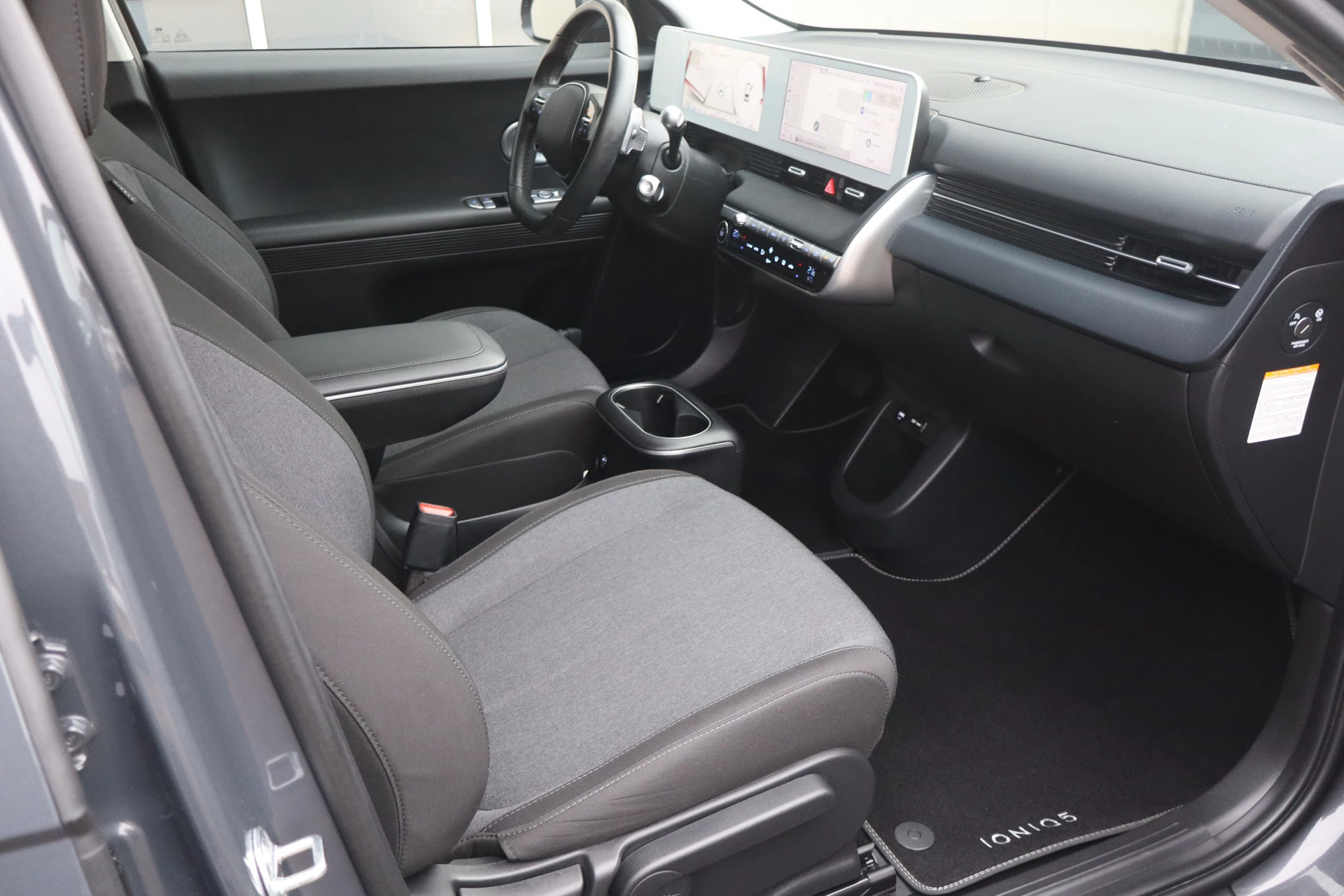 Hoofdafbeelding Hyundai IONIQ 5